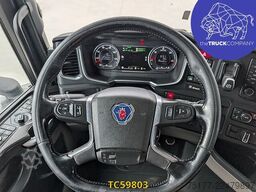 Scania S 520