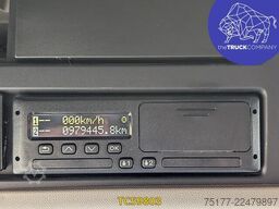 Scania S 520