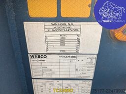 Vanhool 30. ADR