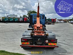 MAN TGS 400