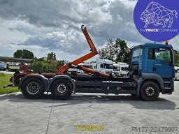 MAN TGS 400