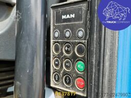 MAN TGS 400