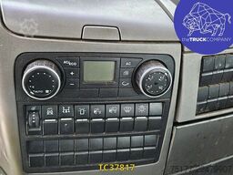 MAN TGS 400