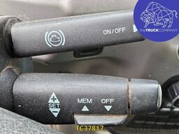 MAN TGS 400