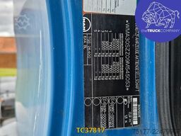 MAN TGS 400