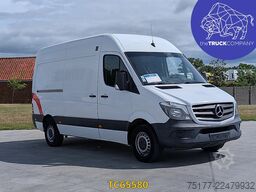 Mercedes-Benz Sprinter 314 37s