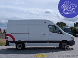 Mercedes-Benz Sprinter 314 37s