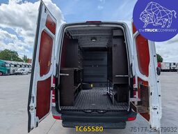Mercedes-Benz Sprinter 314 37s