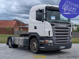 Scania R 420