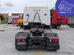 Scania R 420