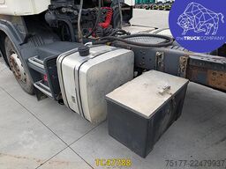 Scania R 420
