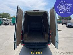 Mercedes-Benz Sprinter 213 37s