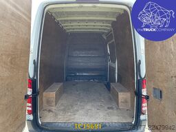 Mercedes-Benz Sprinter 213 37s