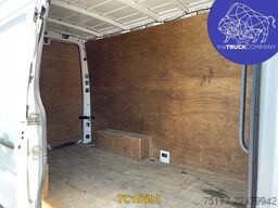 Mercedes-Benz Sprinter 213 37s