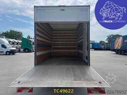 Renault Master 2.3 DCI - Koffer met laadbrug