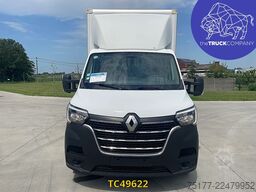 Renault Master 2.3 DCI - Koffer met laadbrug