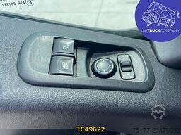 Renault Master 2.3 DCI - Koffer met laadbrug