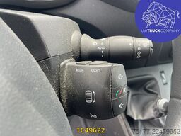 Renault Master 2.3 DCI - Koffer met laadbrug