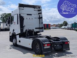Renault T 430