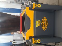 Aymas Recycling Machinery HP2 (60X40) Baling Press