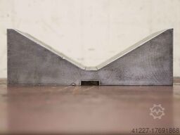 Stahl 225/257/H90 mm