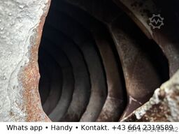  Intermix IMI10 bBtonmischer 10Kubik Bj 2007