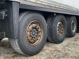 SCHMITZ CARGOBULL SKO 24 FP 25_ Doppelstock_ Türen_ verzinkt