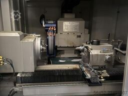 GER CUE-1000 CNC