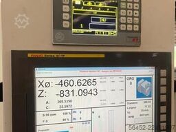 GER CUE 1000 CNC