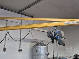 DEMAG KBK