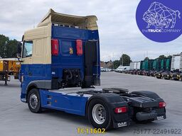 DAF XF 480