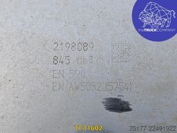 DAF XF 480