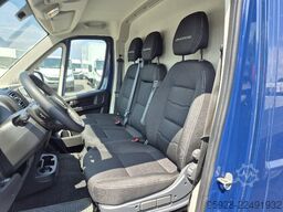Fiat Ducato 120 L1H1