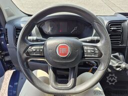 Fiat Ducato 120 L1H1