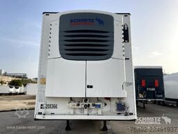 Schmitz Cargobull Semitrailer Reefer Multitemp