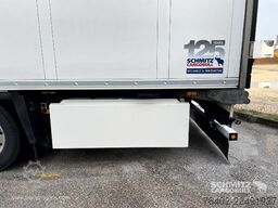 Schmitz Cargobull Semitrailer Reefer Multitemp