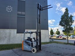 Still RX 20-20L
