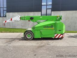 JMG MC 60S