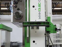 RETOS WHN13CNC / WHQ13CNC