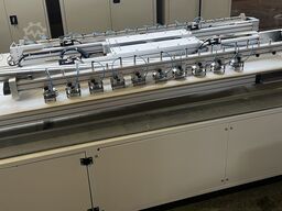 Somont / Meyer Burger Stringer CCS Smartwire