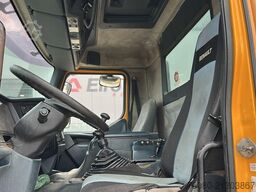 Renault Kerax 385 (POMPE MANUELLE / MANUAL PUMP / 6X4 /...