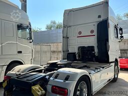 DAF XF 530 FT SSC EURO 6D Full+ pelle