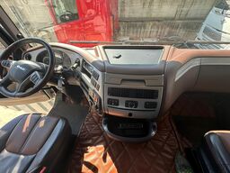 DAF XF 530 FT SSC EURO 6D Full+ pelle