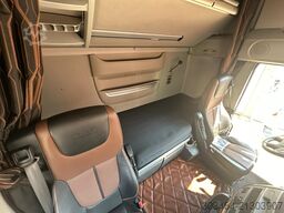 DAF XF 530 FT SSC EURO 6D Full+ pelle