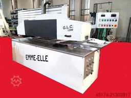 EMME ELLE G.L.C.  1200