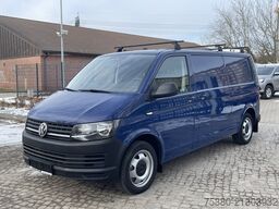 Volkswagen T6 Transporter 2.0TDI Lang *Webasto*2xS-Tür*