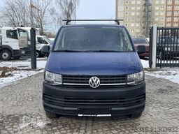 Volkswagen T6 Transporter 2.0TDI Lang *Webasto*2xS-Tür*