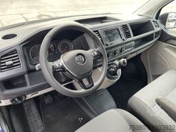 Volkswagen T6 Transporter 2.0TDI Lang *Webasto*2xS-Tür*