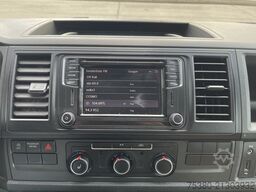 Volkswagen T6 Transporter 2.0TDI Lang *Webasto*2xS-Tür*