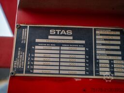 STAS S339CX
